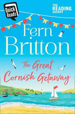 The great Cornish getaway