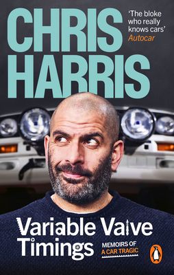 Variable Valve Timings : Memoirs of a car tragic