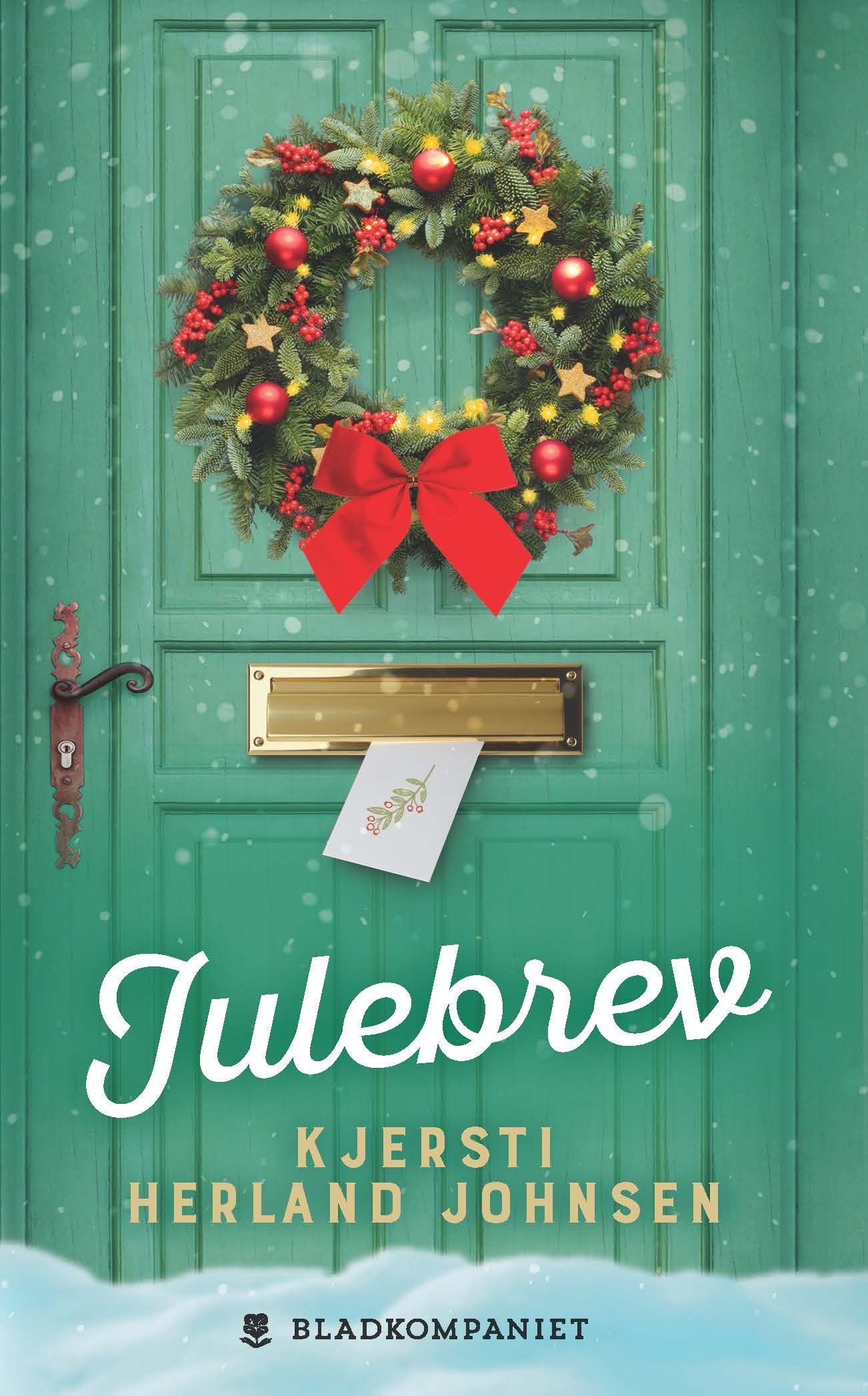 Julebrev