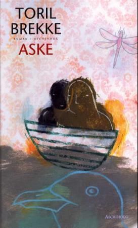 Aske : roman