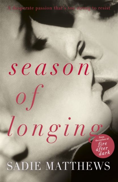 Season of Longing : Seasons series Book 3