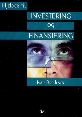 Hjelper til Investering og finansiering