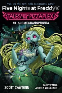 Submechanophobia
