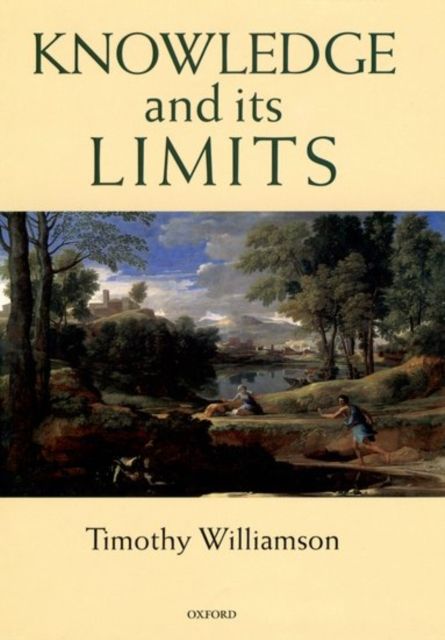 Knowledge and its Limits