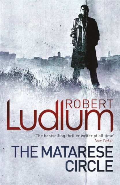 The Matarese circle