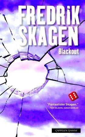Blackout : roman