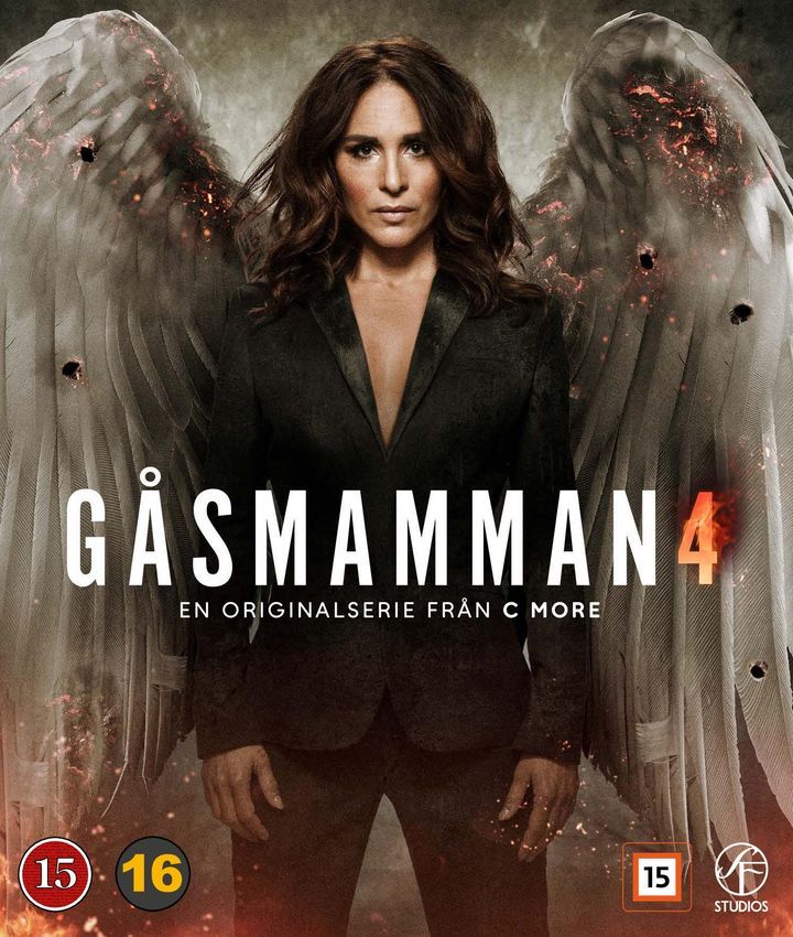 Gåsmamman - sesong 4
