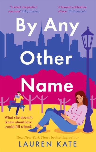 By any other name