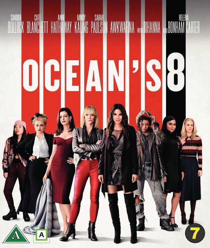 Ocean's 8