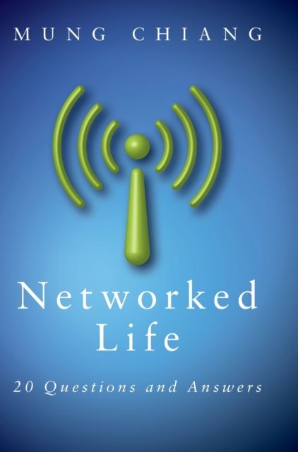 Networked Life : 20 Questions and Answers