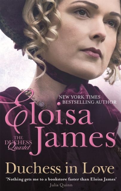 Duchess in Love : Number 1 in series