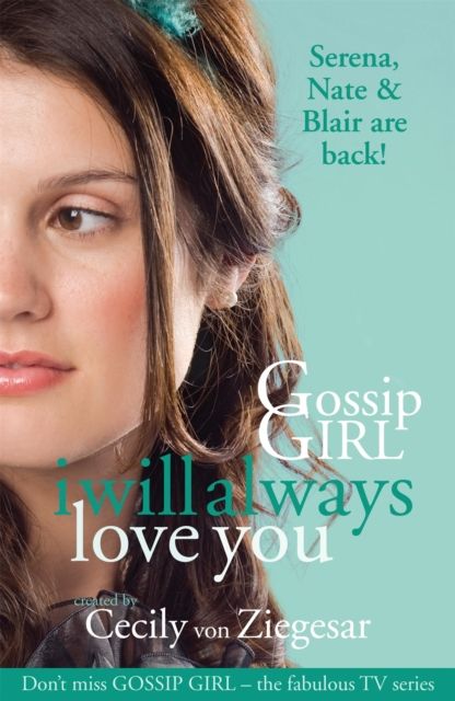 I will always love you