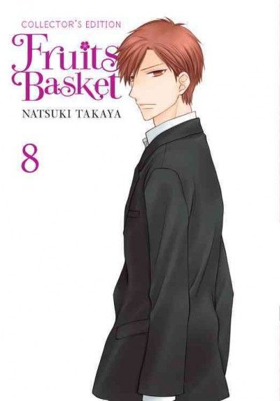 Fruits basket. 8
