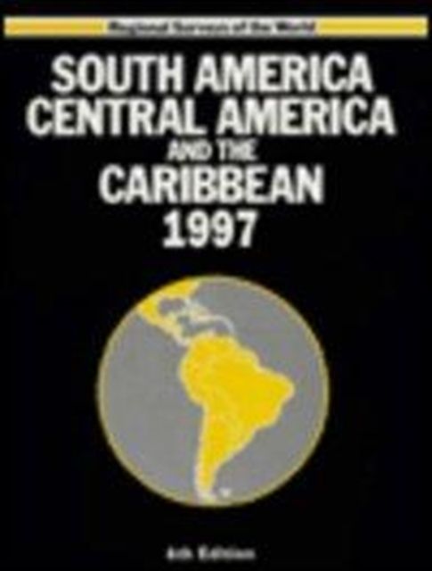 South America 1997