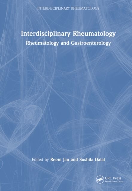 Interdisciplinary Rheumatology : Rheumatology and Gastroenterology