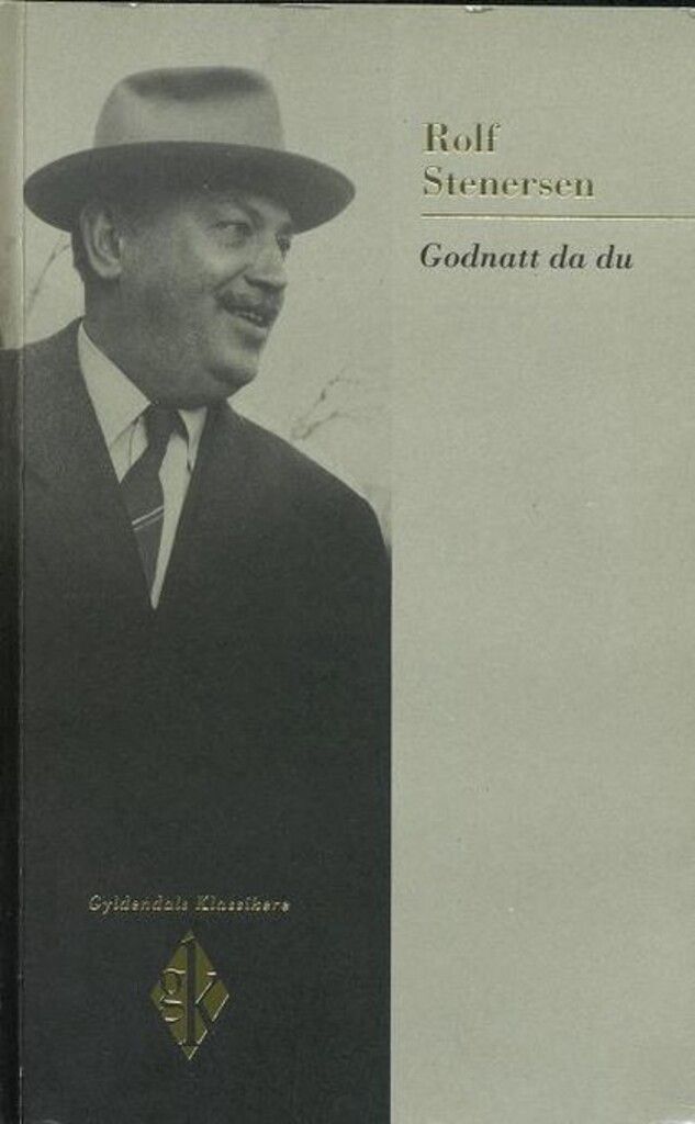 Godnatt da du