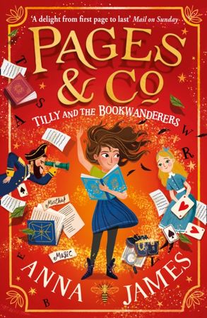 Pages & Co