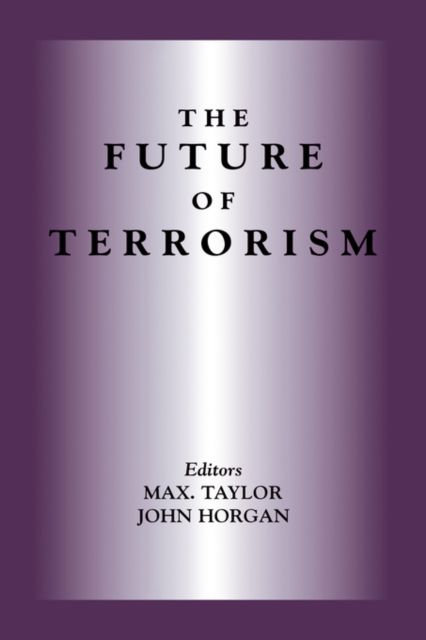 The Future of Terrorism