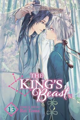 The king's beast. 13