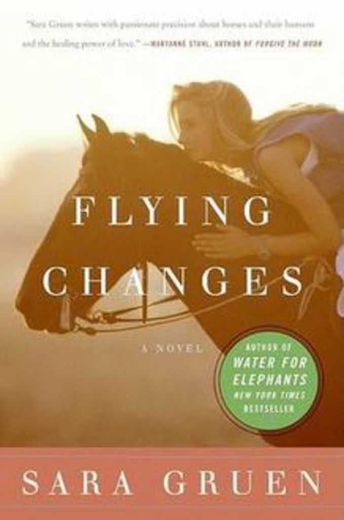 Flying Changes : A Novel