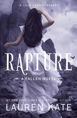 Rapture : a Fallen novel