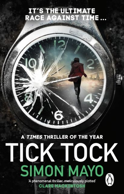 Tick tock