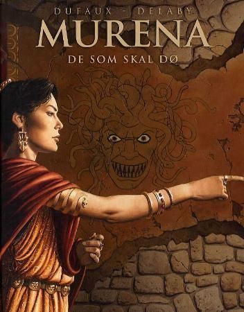 Murena : de som skal dø