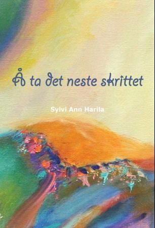 Forsidebilde av Å ta det neste skrittet