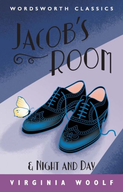 Night and Day / Jacob's Room