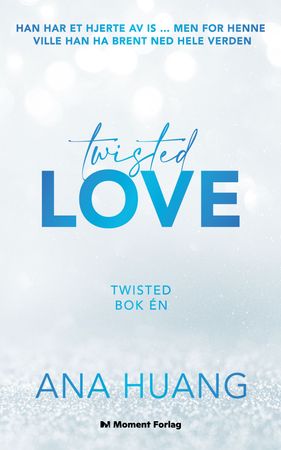 Twisted-serien