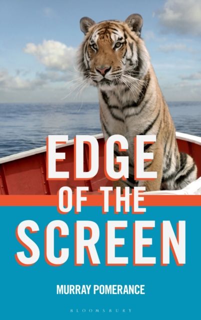 Forsidebilde av Edge of the Screen