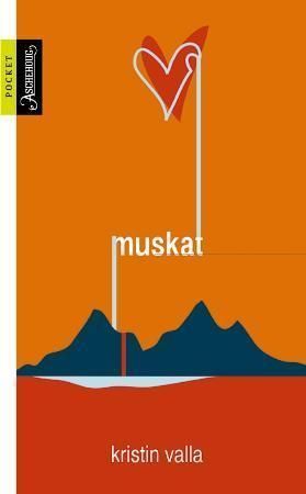 Muskat : roman