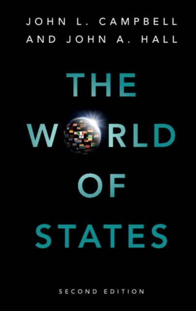 The World of States