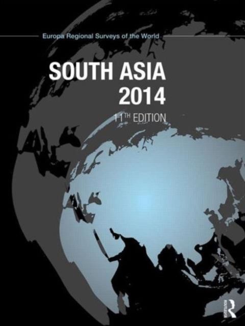 South Asia 2014