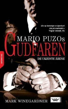Gudfaren : de ukjente årene