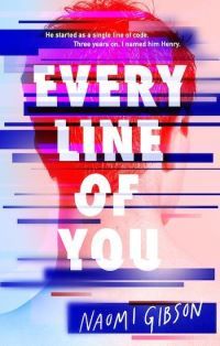 Every line of you