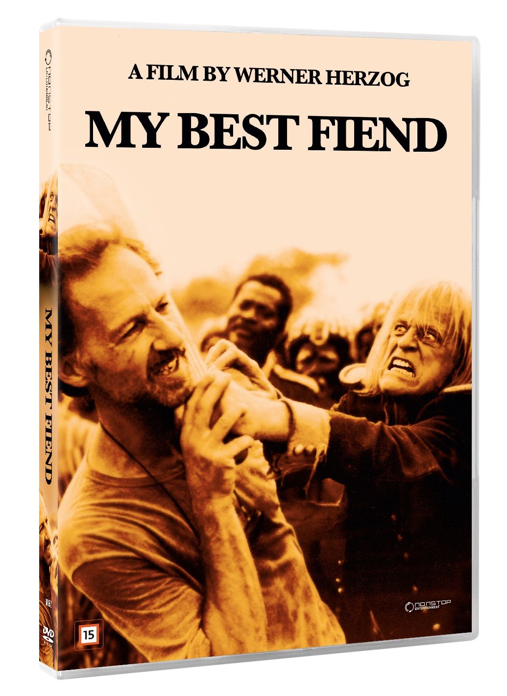 My best fiend