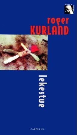 Lekestue : roman