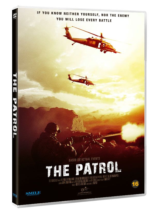 The patrol