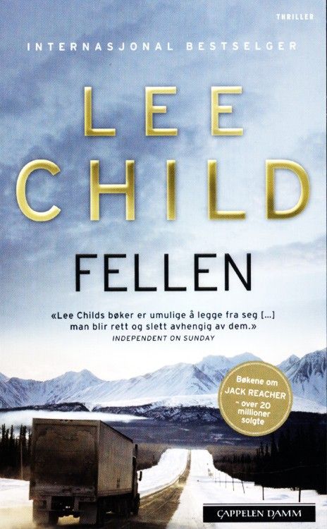 Fellen