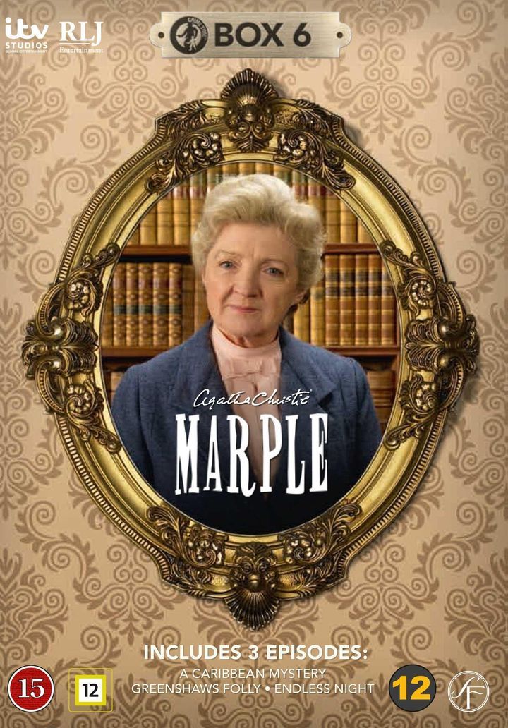 Marple. Box 6