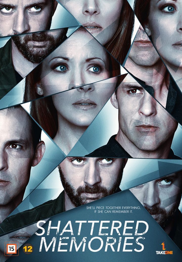 Shattered memories