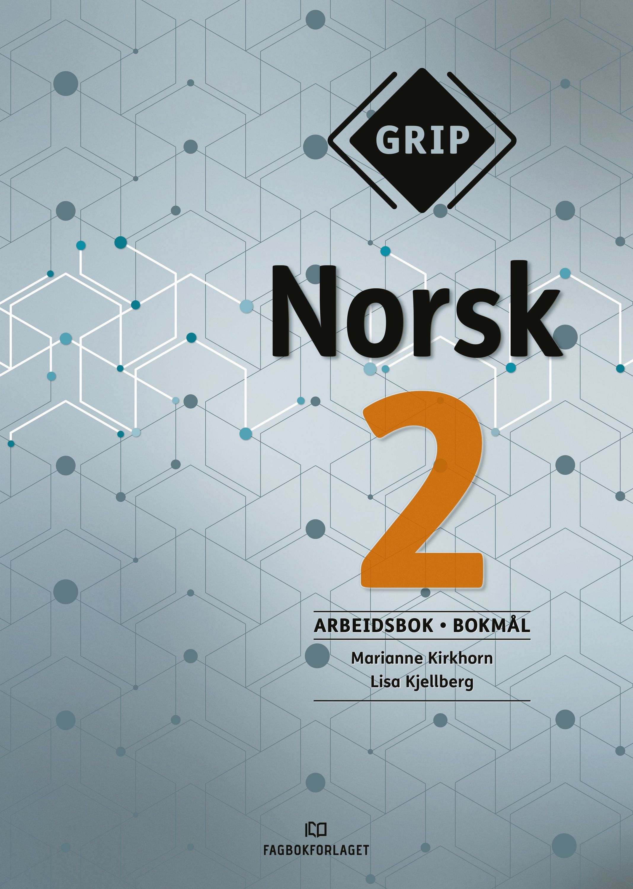 Grip 2. Norsk