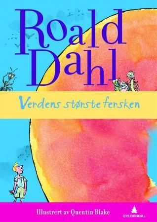 Verdens største fersken