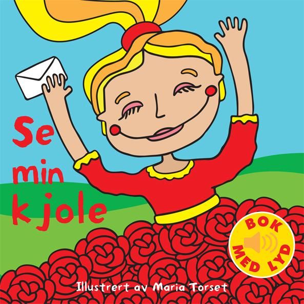 Se min kjole