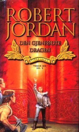Den gjenfødte dragen