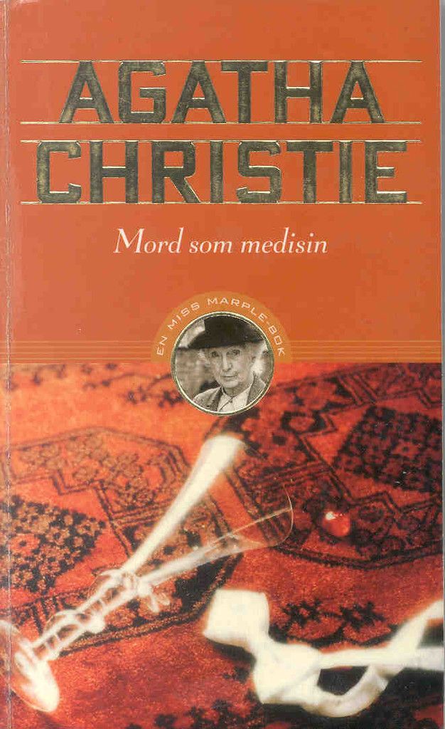 Mord som medisin
