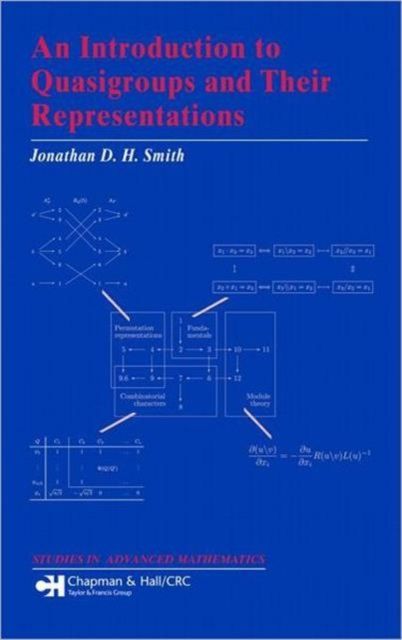 An Introduction to Quasigroups and Their Representations