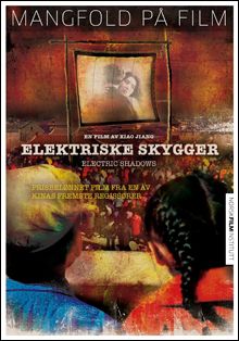 Elektriske skygger