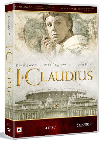 I, Claudius